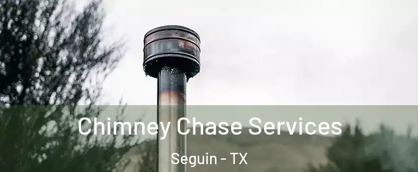  Chimney Chase Services Seguin - TX