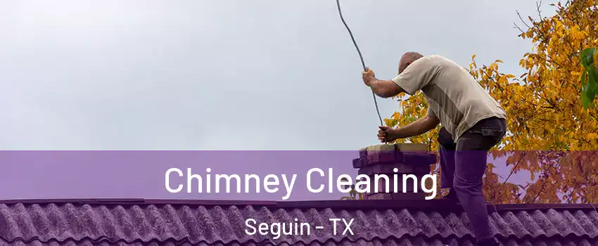  Chimney Cleaning Seguin - TX