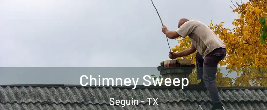  Chimney Sweep Seguin - TX