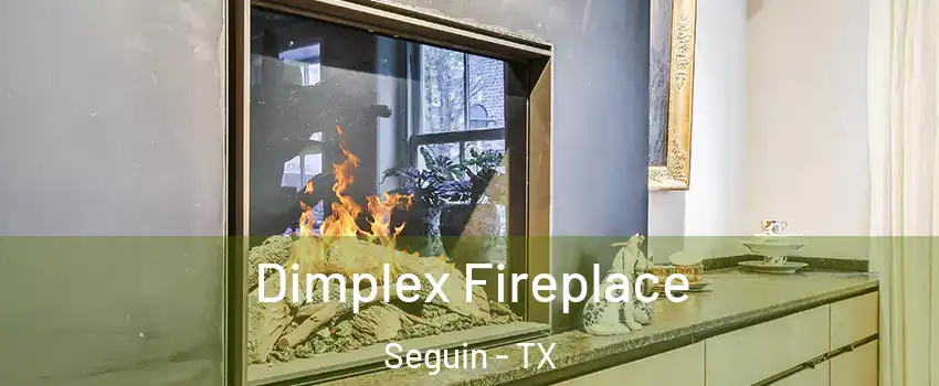  Dimplex Fireplace Seguin - TX