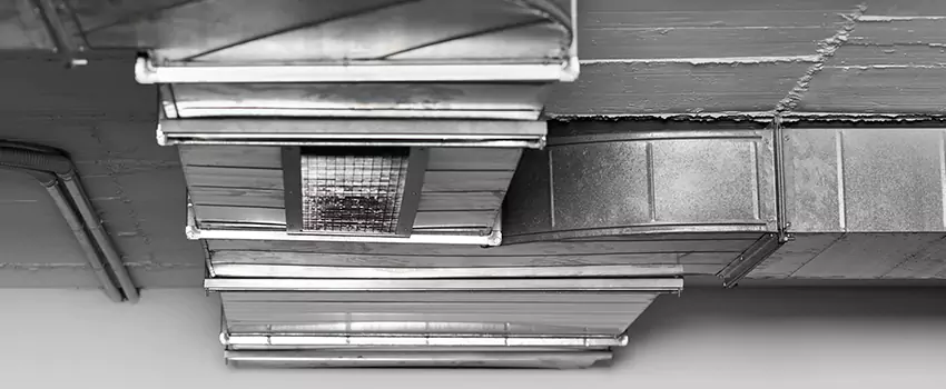 Trusted Air Duct Cleaning Company in Seguin, Texas