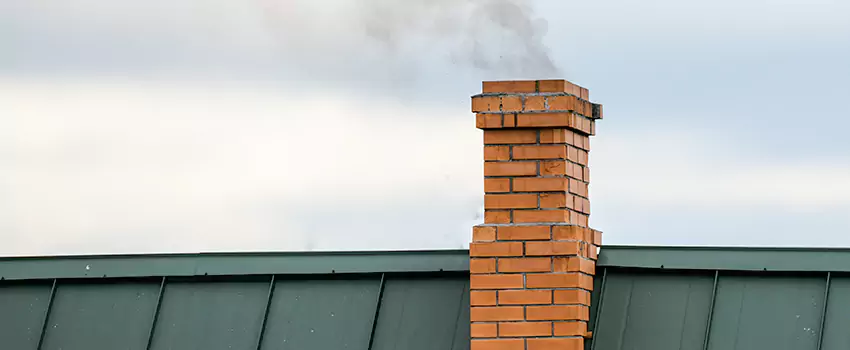 Animal Screen Chimney Cap Repair And Installation Services in Seguin, Texas