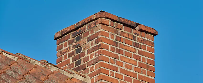 Clean Blocked Chimney in Seguin, Texas