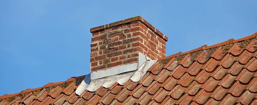 Residential Chimney Bricks Rotten Repair Services in Seguin, TX