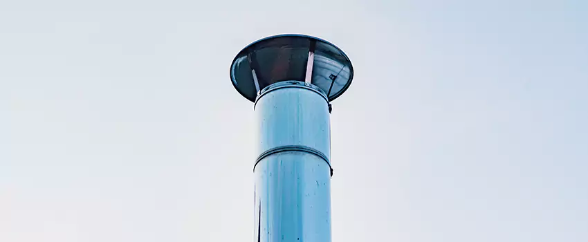 Wind-Resistant Chimney Caps Installation and Repair Services in Seguin, Texas