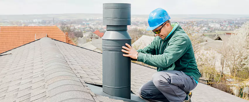 Chimney Chase Inspection Near Me in Seguin, Texas