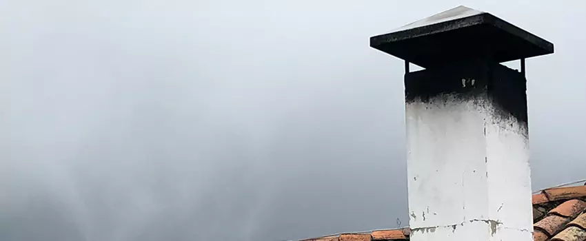 Chimney Damper Inspection in Seguin, TX