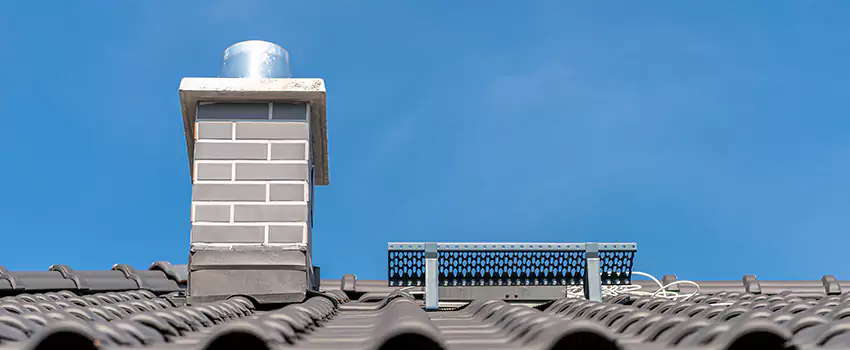 Chimney Flue Relining Services in Seguin, Texas