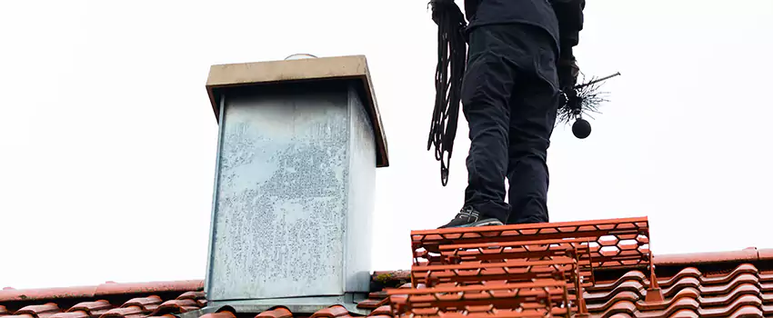 Chimney Liner Services Cost in Seguin, TX
