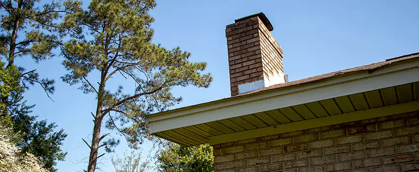 Budget-Friendly Chimney Masonry Service in Seguin, Texas