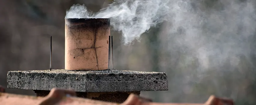Wood Burning Chimney Odor Removal in Seguin, TX