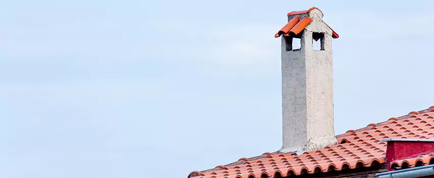 Chimney Pot Replacement in Seguin, TX