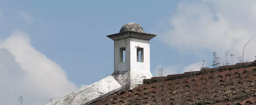Cost To Rebuild A Chimney in Seguin, TX