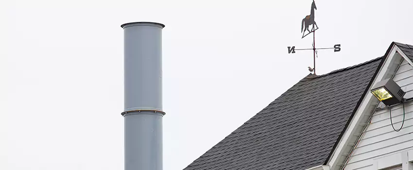 Chimney Inspection in Seguin, TX