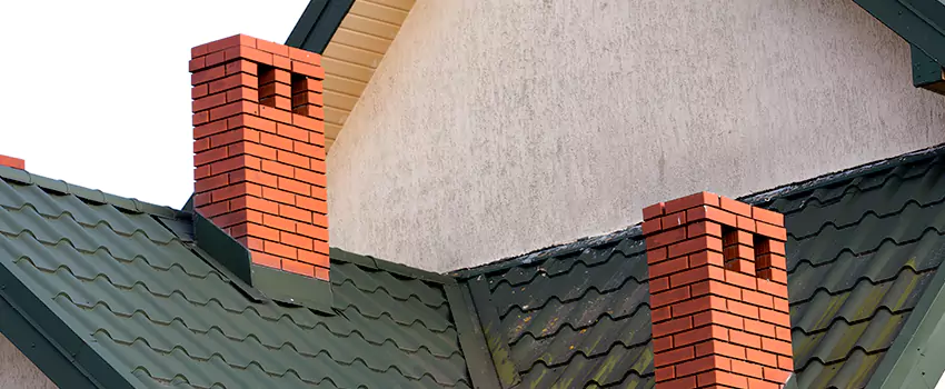 Chimney Saver Waterproofing Services in Seguin, Texas