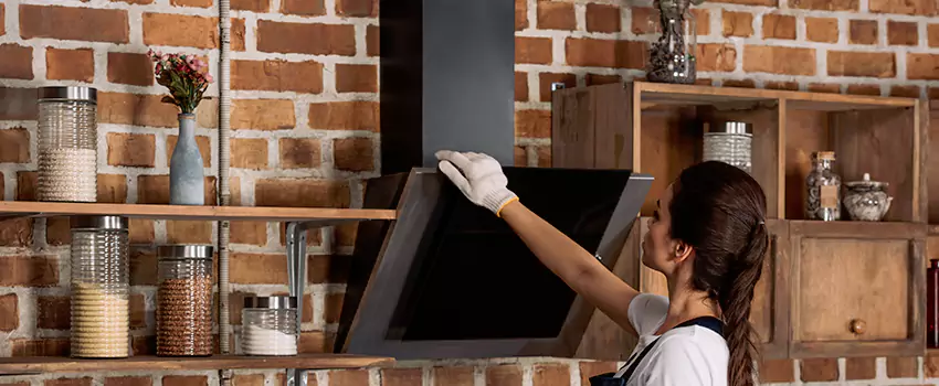 Chimney Installation in Seguin, TX