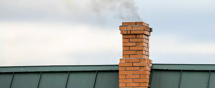 Chimney Soot Cleaning Cost in Seguin, TX