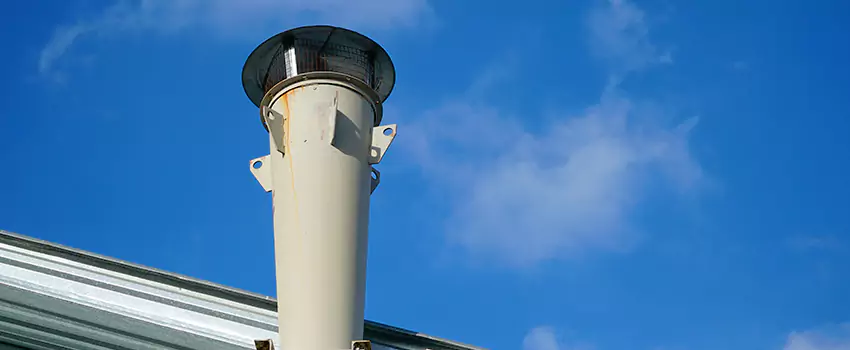 Chimney Spark Arrestor Requirements in Seguin, TX