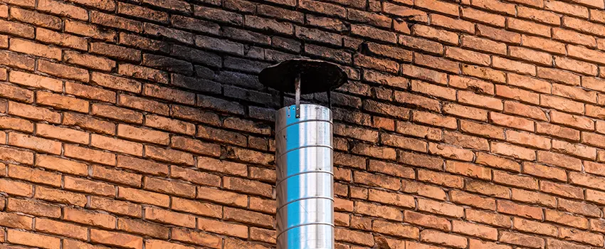 Diagnosing Commercial Chimney Problems in Seguin, TX