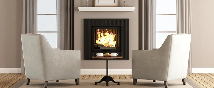Custom Architectural Fireplace Restoration in Seguin, TX