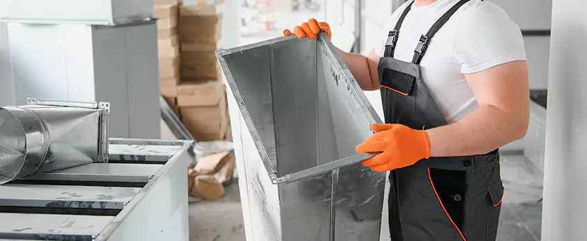 Benefits of Dryer Vent Inspection in Seguin, TX