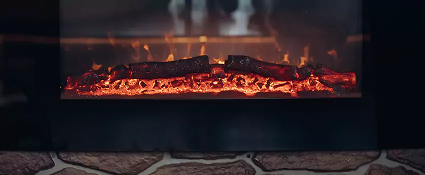 Outdoor Electric Fireplace Installation Solutions in Seguin, TX
