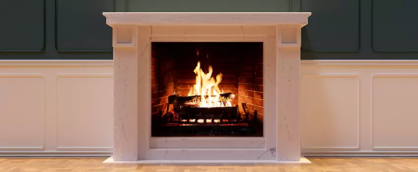 Empire Comfort Systems Fireplace Installation and Replacement in Seguin, Texas