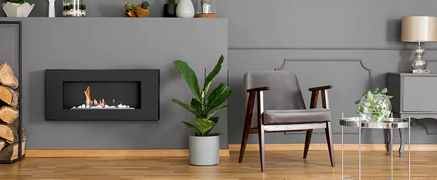 Ethanol Fireplace Burner Repair in Seguin, TX