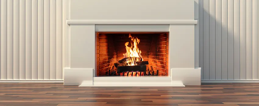 Fireplace Broken Ashtray Repair Services in Seguin, Texas