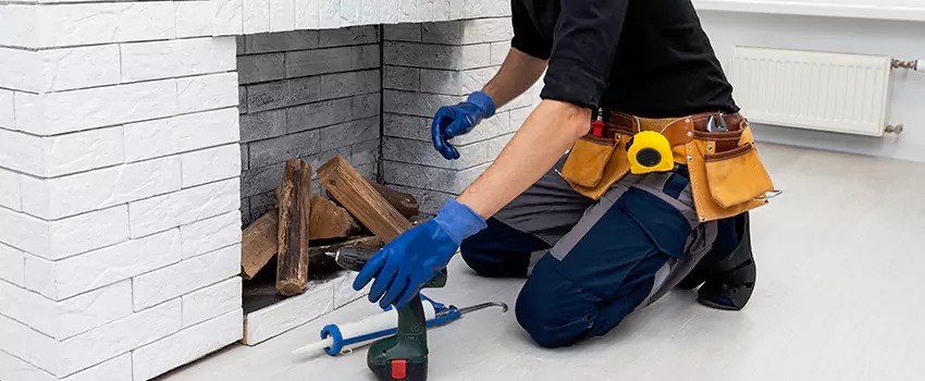 Fireplace Doors Cleaning in Seguin, Texas