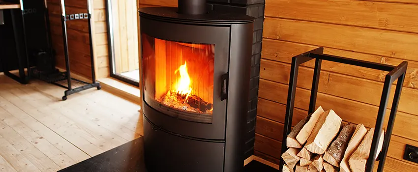 Gas Fireplace Door Handle Installation Services in Seguin, Texas