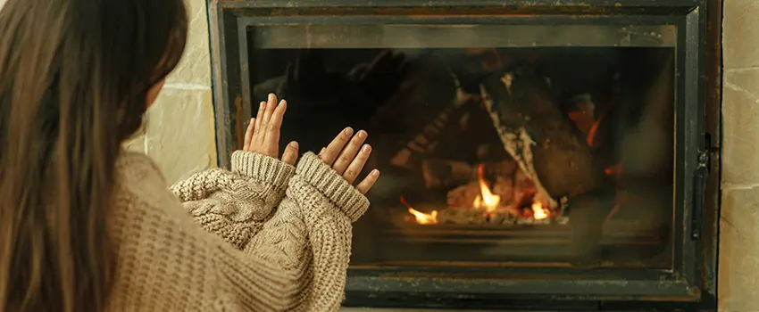 Wood-burning Fireplace Smell Removal Services in Seguin, TX