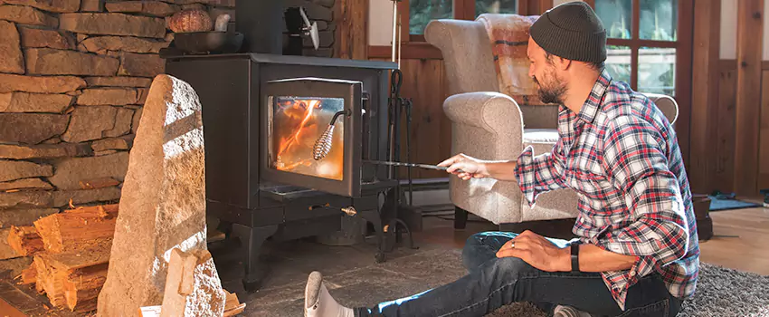 Fireplace Chimney Maintenance in Seguin, Texas
