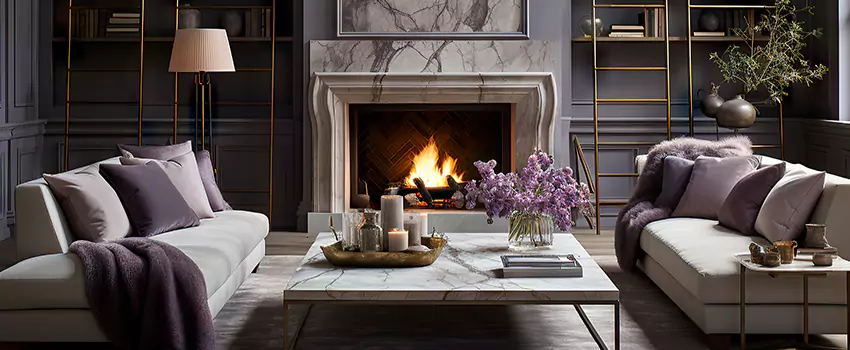 Fireplace Xtrordinair Ember-Glo Insert Fireplace Maintenance in Seguin, Texas