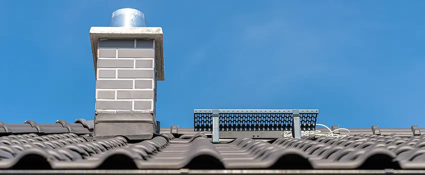 Repair Blocked Chimney in Seguin, Texas