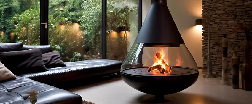 Affordable Floating Fireplace Repair And Installation Services in Seguin, Texas