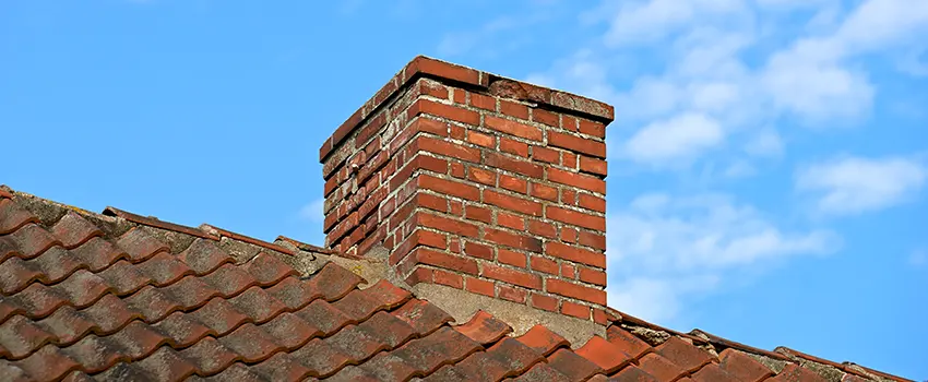 Flue Tiles Cracked Repair Services near Me in Seguin, TX