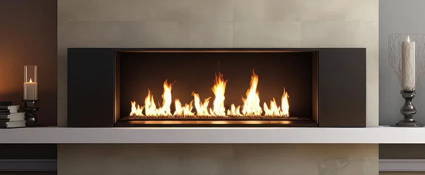 Vent Free Gas Fireplaces Repair Solutions in Seguin, Texas