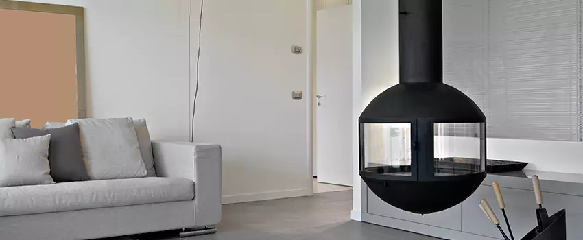 Hanging & Suspended Fireplaces Designer in Seguin, Texas