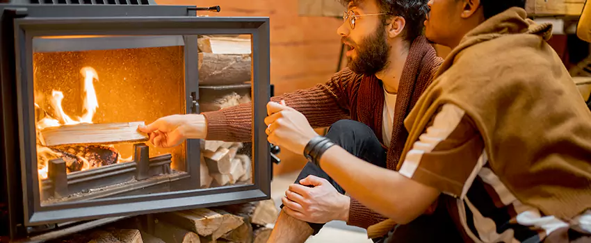 Benefits of Harman Stoves Fireplace in Seguin, Texas