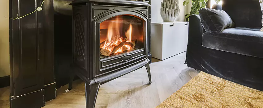 Cost of Hearthstone Stoves Fireplace Services in Seguin, Texas