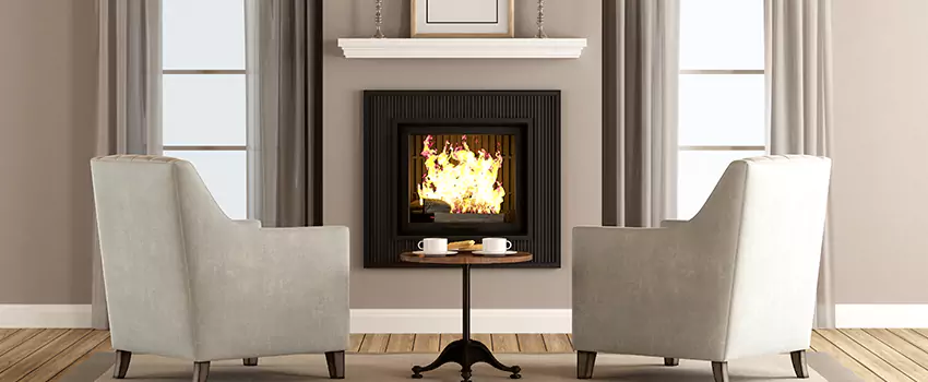 Heat & Glo Outdoor Gas Fireplaces Installation Contractors in Seguin, Texas