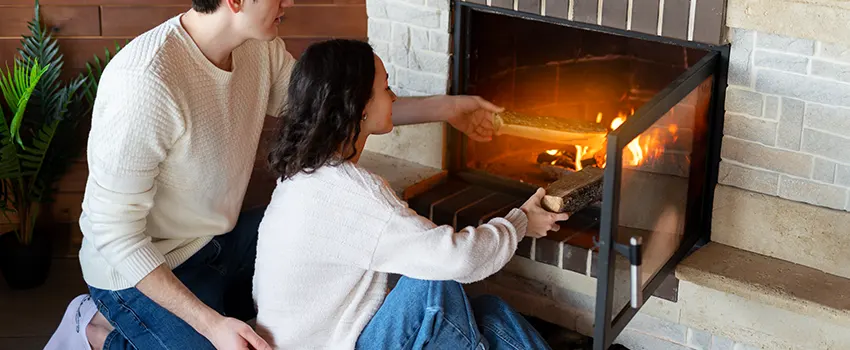 Kings Man Direct Vent Fireplaces Services in Seguin, Texas
