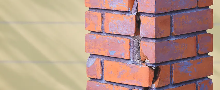 Leaking Chimney Repair And Replacement Cost in Seguin, Texas