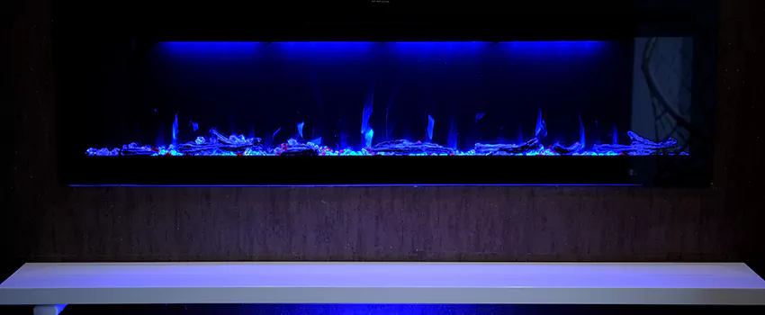 Benefits of Multi-Color Fireplace Installation in Seguin, TX