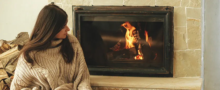 Regency Outdoor Fireplace Products Maintenance and Replacement Services in Seguin, Texas