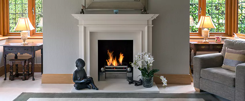RSF Fireplaces Maintenance and Repair in Seguin, Texas