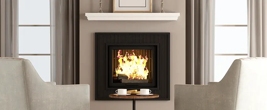 Superior Outdoor Fireplace Repair in Seguin, TX