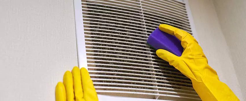 Vent Cleaning Company in Seguin, TX