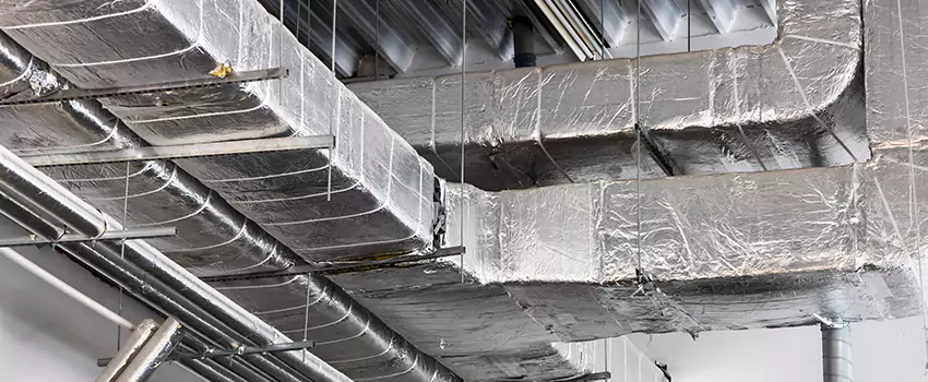 Vent Dust Cleaning Cost in Seguin, TX